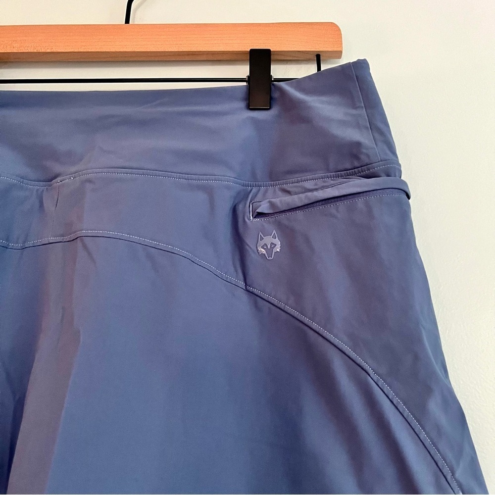 Greyson Phoenix Athletic Tennis Golf Pickleball Skirt with Shorties Skort Large - Picture 5 of 14